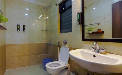 Aerith Studios, Kharadi