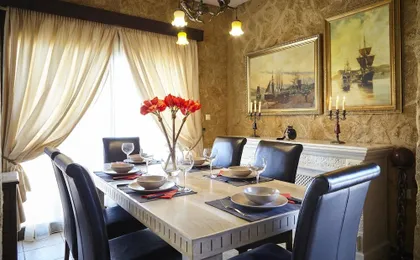 Unique Villa la Vie Est Belle