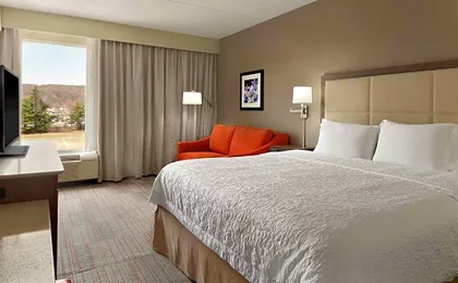 Hampton Inn Denville/Rockaway/Parsippany