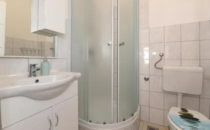 Makarska sea view rooms