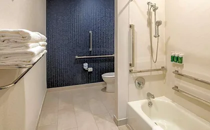 Fairfield Inn & Suites by Marriott Fort Worth Northeast