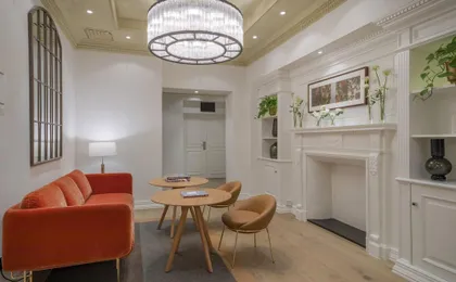Melia London Kensington Melia Collection