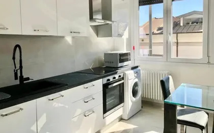 Relstay Gae Aulenti 1br