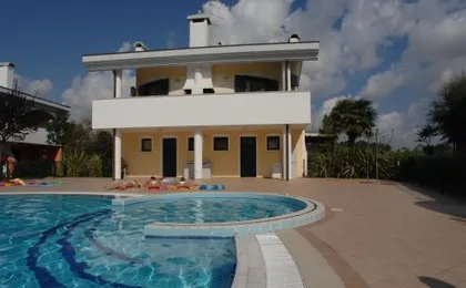 Villaggio Leopardi