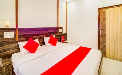 Collection O Hotel Panchratna