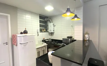 M80 - Apartamento a 3 Min Da Praia de Copacabana (Adults Only)