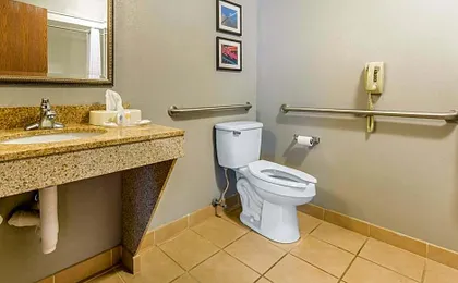 Comfort Suites Fairview Heights - St. Louis