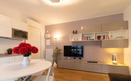 notaMi - Navigli Stylish Home
