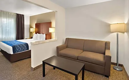 Comfort Inn Lacey - Olympia