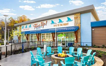 Compass by Margaritaville Hotel Pigeon Forge