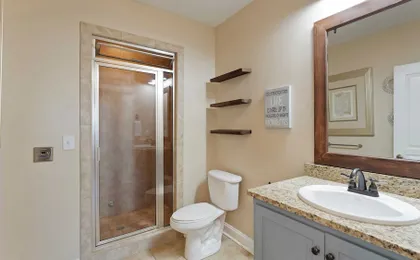 Lake Norman Retreat w/ Pool, Hot Tub & Private Dock Lake Life Cove by Avantstay