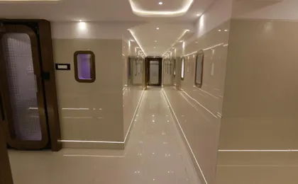 Qubestay Airport Capsule Hotel & Hostel