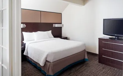 Residence Inn Los Angeles Torrance/Redondo Beach