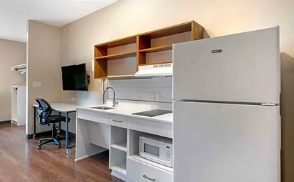 Extended Stay America Select Suites - Charlotte - University Place