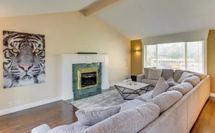 Big Space, Bigger View! Cottonwood Canyon Retreat
