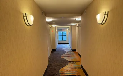 Comfort Inn & Suites Lexington Park