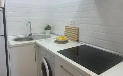 Apartamentos Alcazaba