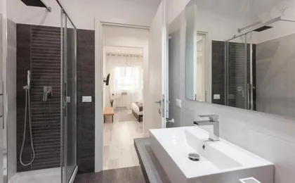 The Apartment Trastevere - Ba.Home