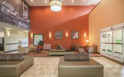 La Quinta Inn & Suites by Wyndham Smyrna Tn - Nashville