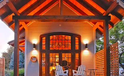 Inn at Abeja