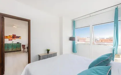 Rental in Rome Laterano View Apartment