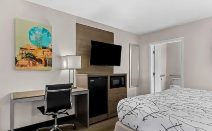 Best Western Starke