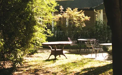 The Sanford House Inn & Spa