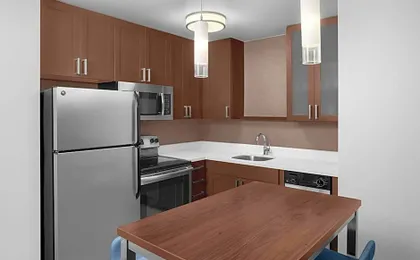 Residence Inn by Marriott Salt Lake City Murray