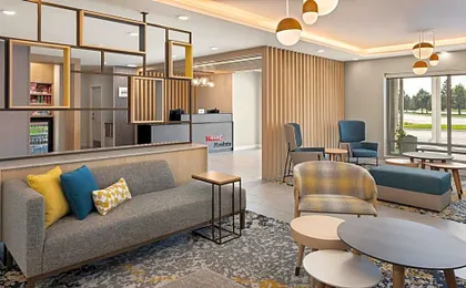 TownePlace Suites by Marriott Mankato