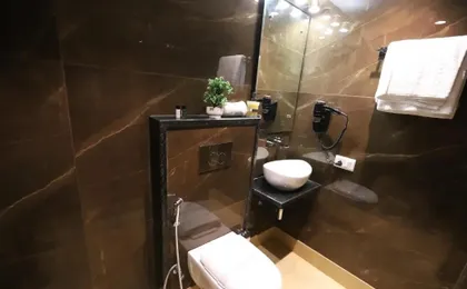 Hotel The Magic Tree - Paharganj
