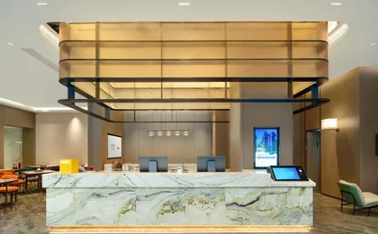 Fulixing Hotel