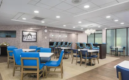 La Quinta Inn & Suites by Wyndham Clarksville