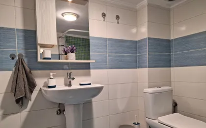 Asterios Home