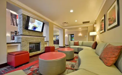 Holiday Inn Express Canandaigua - Finger Lakes
