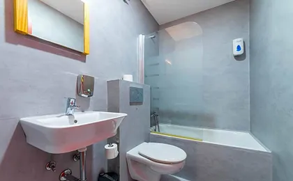 Ok Hostel Madrid