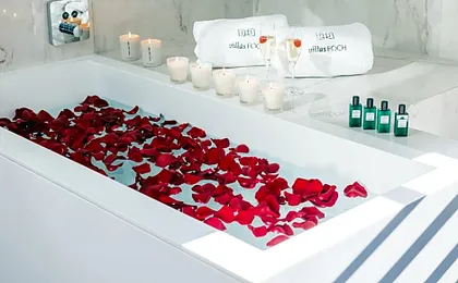 Villas Foch Boutique Hotel & Spa Bordeaux