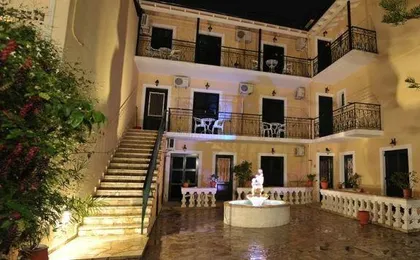Elli-Marina Studios & Apartments