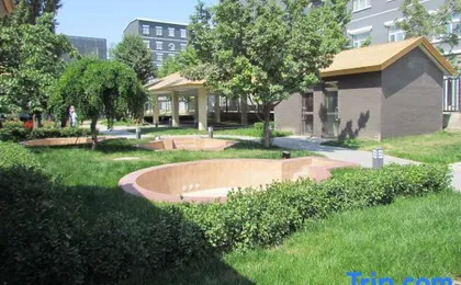 brijing Jinhui apartment hotel