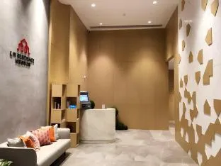 Ln Residence Changdi-Canton Fair Free Shuttle Bus