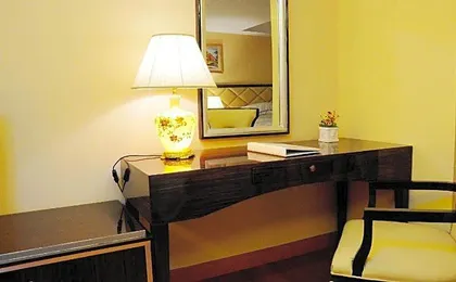 Hemu International Apartment