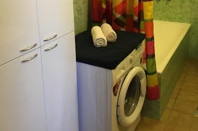 Apartment Burich