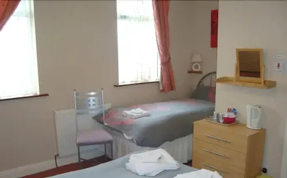 Casablanca Guest House