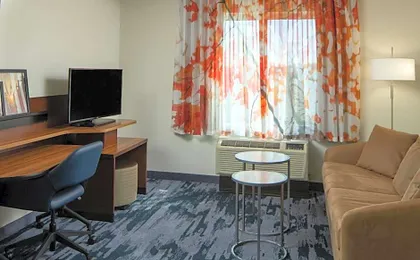 Fairfield Inn & Suites by Marriott Atmore