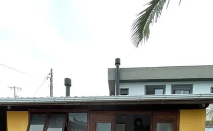 Estudio Reservado Campeche, Brasil