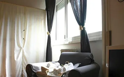 Le Fate Apartments