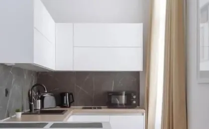 The City Lodge Boutique Apartments