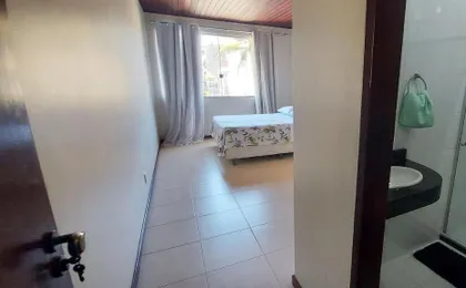 Copfl0101 - Casa Grande Com Piscina Privativa