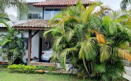 Aconchego Em Floripa