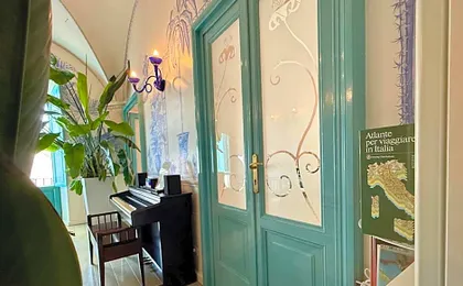 Liliumhotel