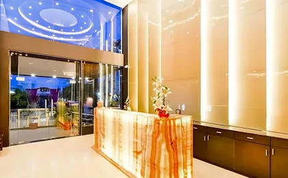 Hotel Royal Akshayam